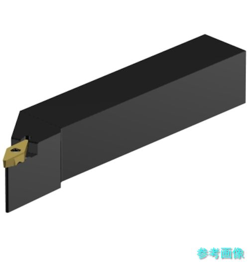 (SANDVIK) TR-V13JBR 16D コロターンTR 旋削加工用シャンクバイト(480) 【1本】