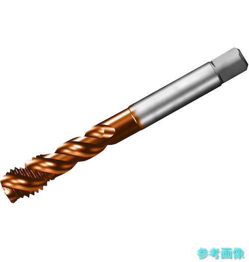 (SANDVIK) T300-XM101DA-M30(B110) コロタップ300 スパイラルタップ(781) B110 【1本】
