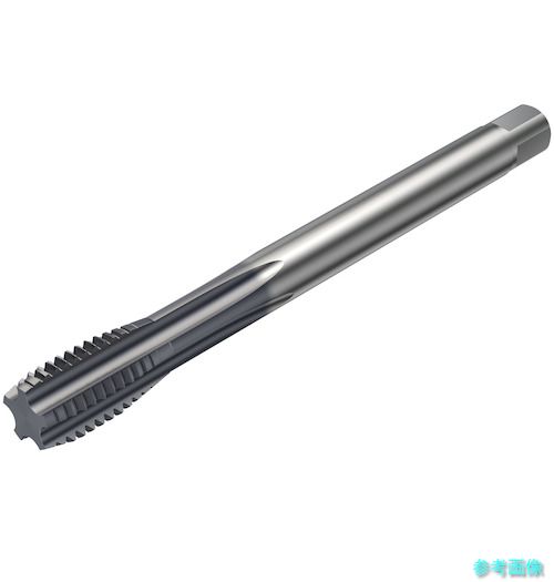(SANDVIK) T100-KM104DB-M14X150(D210) コロタップ100 ストレートタップ(780) D210 【1本】