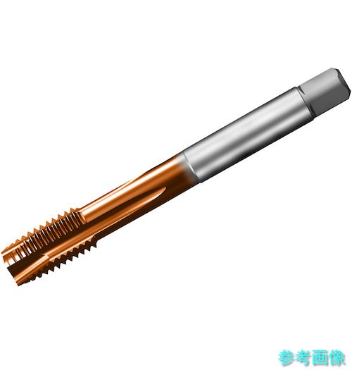 (SANDVIK) T200-XM101AF-7/16(C110) コロタップ200 尖んがり水道栓(781) C110 【1本】