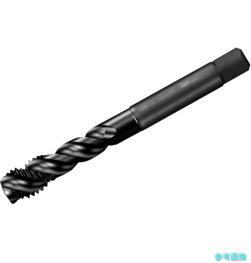 (SANDVIK) T300-XM101AE-1/2(C145) コロタップ300 スパイラルタップ(781) C145 【1本】