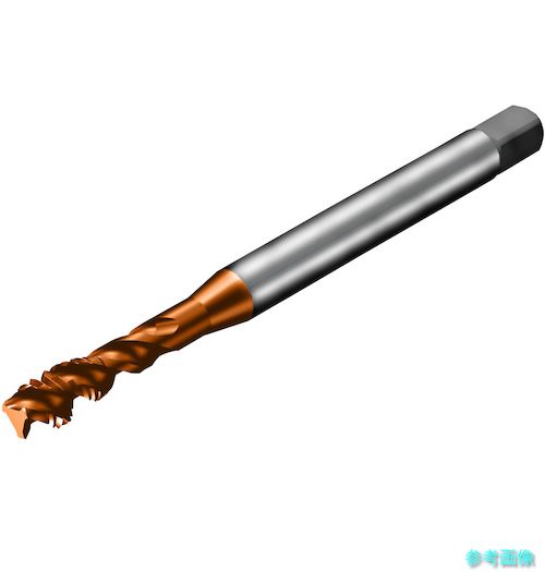 (SANDVIK) T300-XM100DB-M20X150(B110) コロタップ300 スパイラルタップ(781) B110 【1本】