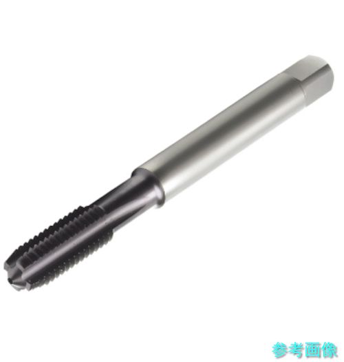 (SANDVIK) T100-KM104DA-M8(D210) コロタップ100 引っ切り無い水道栓(780) D210 【1本】