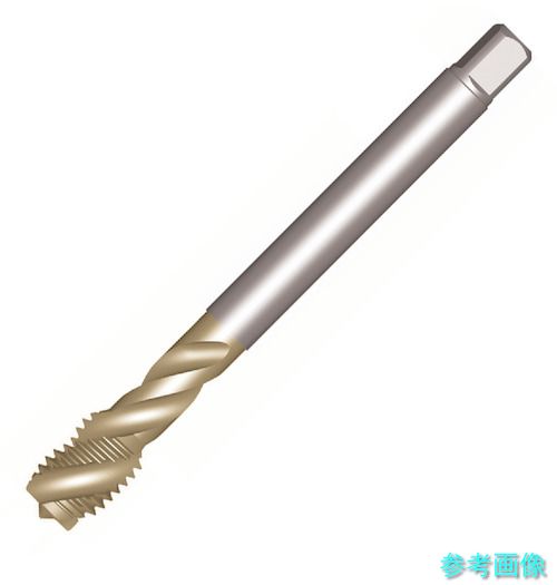 (SANDVIK) T300-XM103AE-7/8(C150) コロタップ300 スパイラルタップ(781) C150 【1本】
