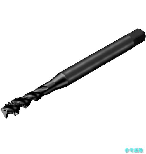 (SANDVIK) T300-XM100DB-M12X125(C145) コロタップ300 スパイラルタップ(781) C145 【1本】