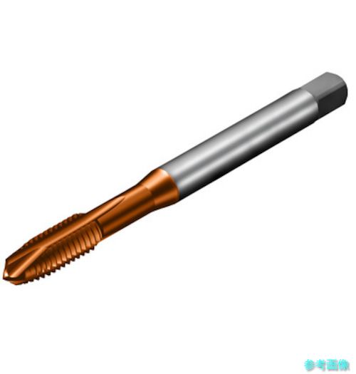 (SANDVIK) T200-XM100AE-12-24(C110) コロタップ200 ポイントタップ(781) C110 【1本】