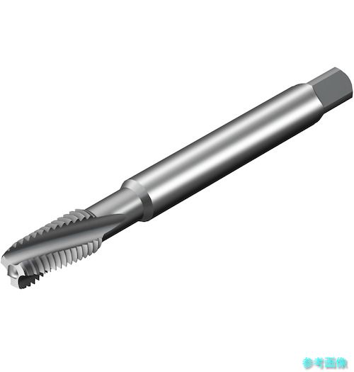 (SANDVIK) T300-SM100DC-MJ6(D115) コロタップ300 スパイラルタップ(780) D115 【1本】