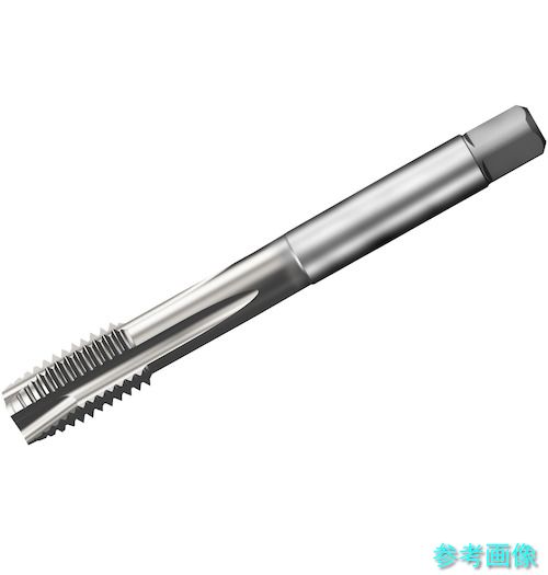(SANDVIK) T200-XM105DA-M16(C150) コロタップ200 尖んがり水道栓(781) C150 【1本】