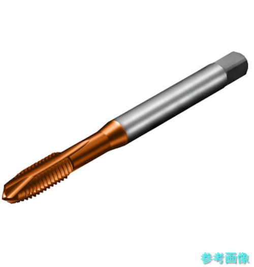 (SANDVIK) T200-XM100AB-M10X100(C110) コロタップ200 尖んがり水道栓(781) C110 【1本】