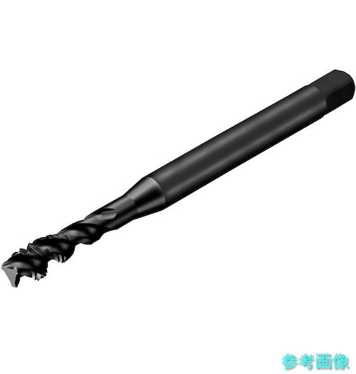 (SANDVIK) T300-XM100DB-M27X200(B145) コロタップ300 スパイラルタップ(781) B145 【1本】