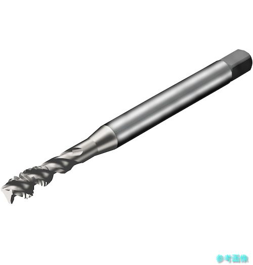 (SANDVIK) T300-XM100AF-5/16(C150) コロタップ300 スパイラルタップ(781) C150 【1本】