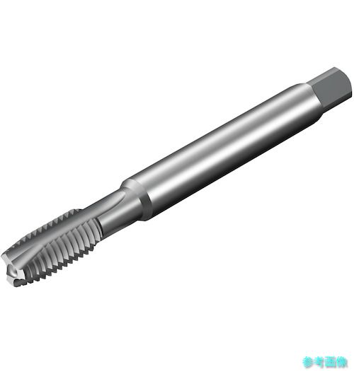 (SANDVIK) T200-SM100DC-MJ5(D115) コロタップ200 尖んがり水道栓(780) D115 【1本】