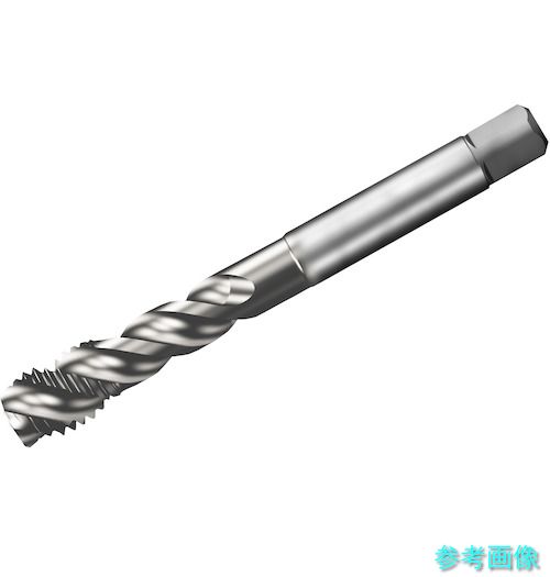 (SANDVIK) T300-XM101DA-M12(C150) コロタップ300 スパイラルタップ(781) C150 【1本】