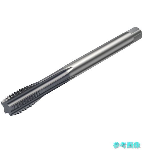 (SANDVIK) T100-KM104DB-M10X125(D210) コロタップ100 ストレートタップ(780) D210 【1本】