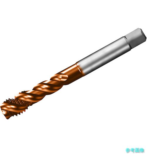 (SANDVIK) T300-XM101AA-M16(C110) コロタップ300 スパイラルタップ(781) C110 【1本】