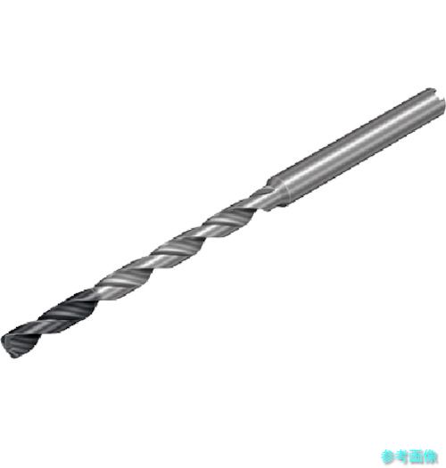 (SANDVIK) 862.1-1400-168A1-GM(X2BL) コロドリル862-GM超硬ソリッドマイクロドリル(751) X2BL 【1本】