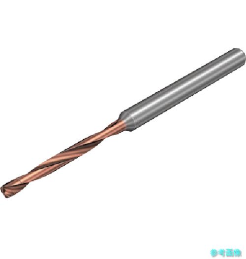 (SANDVIK) 862.1-0650-058A0-GM(X2BL) コロドリル862-GM超硬ソリッドマイクロドリル(751) X2BL 【1本】