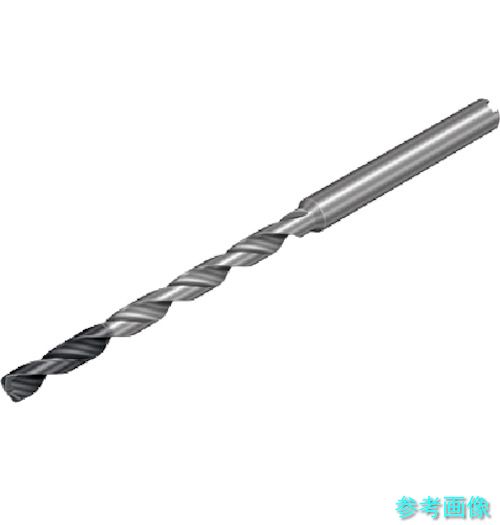 (SANDVIK) 862.1-2100-252A1-GM(X2BL) コロドリル862-GM超硬ソリッドマイクロドリル(751) X2BL 【1本】