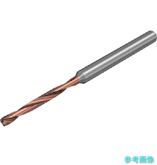 (SANDVIK) 862.1-1650-148A0-GM(X2BL) コロドリル862-GM超硬ソリッドマイクロドリル(751) X2BL 【1本】