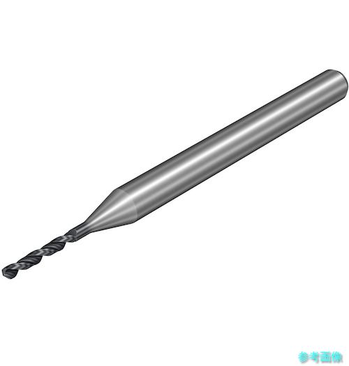 (SANDVIK) 462.1-2800-140A0-XM(X2BM) コロドリル462-XM超硬ソリッドマイクロドリル(751) X2BM 【1本】