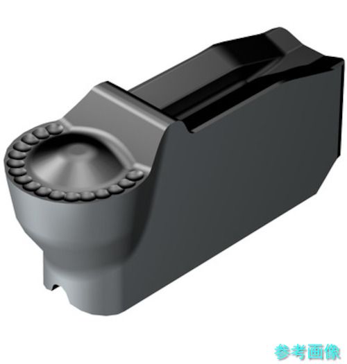 (SANDVIK) QI-NH-0400-RM(1105) コロカットQIチップ倣い加工用(320) 1105 【10個】