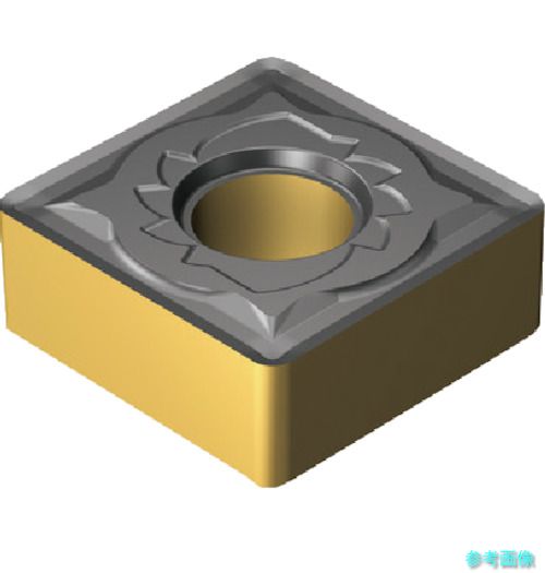 (SANDVIK) SNMG 12 04 08-SMR(S205) T-Max P 旋削用ネガチップ(112) S205 【10個】