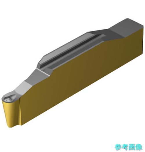(SANDVIK) R123H1-0150-RO(S205) コロカット1・2 倣い工業用心付け(320) S205 【10個】