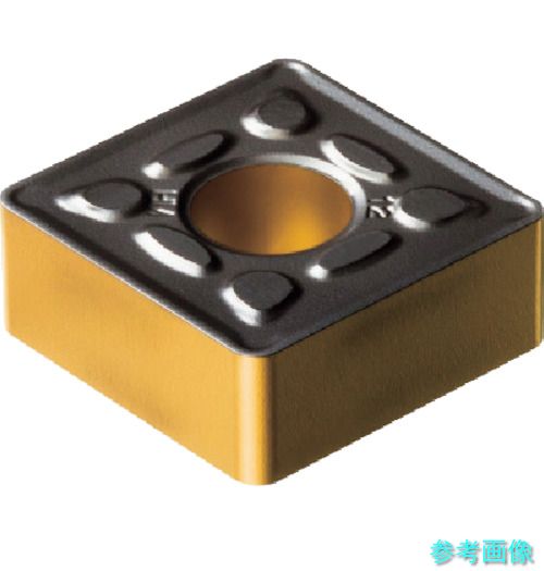 (SANDVIK) SNMG 25 09 24-HM(4425) T-Max P 旋削用ネガ手当て(340) 4425 【10個】