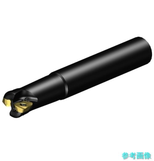 (SANDVIK) MH20-AR019O19-08L コロミルMH20正面フライスカッター(450) 【1台】