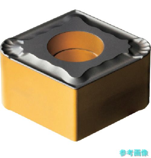 (SANDVIK) CNMX 19 11 40-PF(4425) T-Max P 旋削用ネガチップ(340) 4425 【10個】｜イーキカイ　店