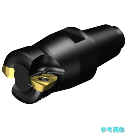 (SANDVIK) MH20-AR025EH25-08L コロミルMH20正面フライスカッター(450) 【1台】
