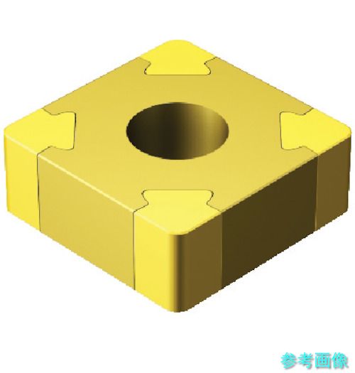 (SANDVIK) SNGA090308S01030A(7025) T-Max P 旋削用CBNネガ手当て(620) 7025 【5個】