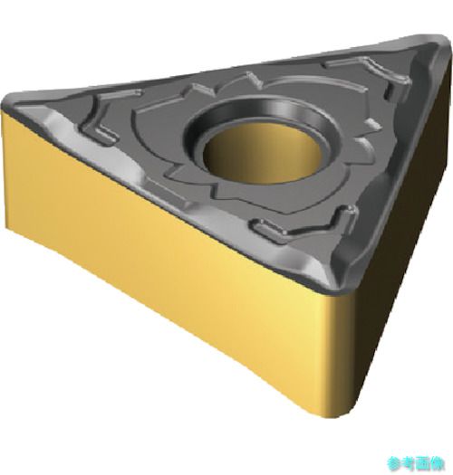 (SANDVIK) TNMG 16 04 04-SF(S205) T-Max P 旋削用ネガチップ(112) S205 【10個】