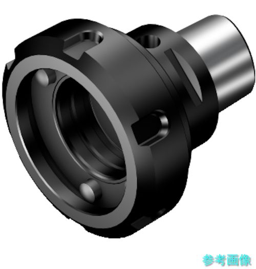 (SANDVIK) C6-DM50-N-043 コロマントキャプトMDIアダプター(530) 【1個】
