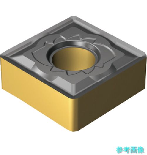 (SANDVIK) SNMG 12 04 08-SM(S205) T-Max P 旋削用ネガ心付け(112) S205 【10個】