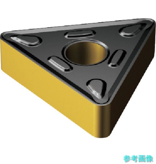 (SANDVIK) TNMG 27 06 12-HM(4425) T-Max P 旋削用ネガ心付け(340) 4425 【10個】
