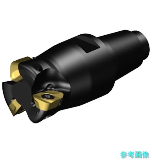 (SANDVIK) MH20-R020EH20-06M コロミルMH20正面フライスカッター(450) 【1台】