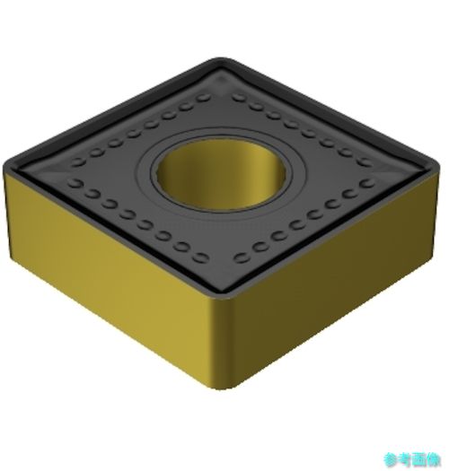 (SANDVIK) SNMM 25 07 24-MR(4415) T-Max P 旋削用ネガチップ(112) 4415 【10個】
