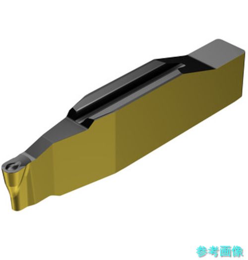 (SANDVIK) N123H1-0150-RO(S205) コロカット1・2 倣い工業用心付け(320) S205 【10個】