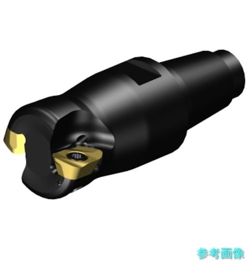 (SANDVIK) MH20-AR019EH20-06L コロミルMH20正面フライスカッター(450) 【1台】 39,125円