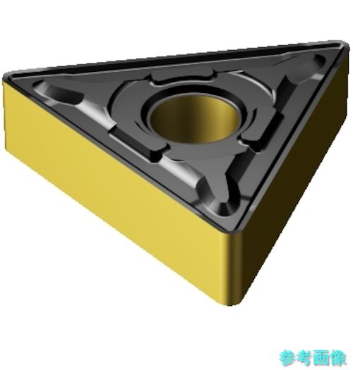 (SANDVIK) TNMG 33 07 16-PR(4425) T-Max P 旋削用ネガ心付け(340) 4425 【5個】
