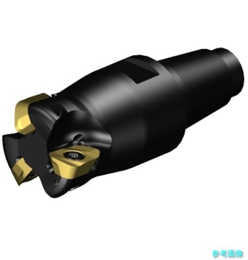 (SANDVIK) MH20-AR019EH20-06M コロミルMH20正面フライスカッター(450) 【1台】