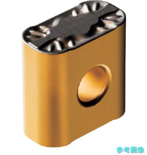 (SANDVIK) LNMX 30 19 40-PM(4425) T-Max P 旋削用ネガチップ(340) 4425 【5個】