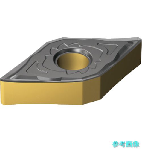 (SANDVIK) DNGG 15 04 08-SGF(S205) T-Max P 旋削用ネガチップ(112) S205 【10個】|イーキカイ 店