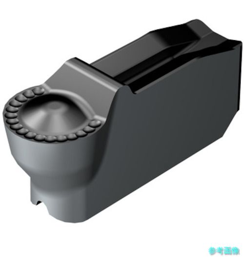 (SANDVIK) QI-NJ-0500-RM(1105) コロカットQIチップ倣い加工用(320) 1105 【10個】