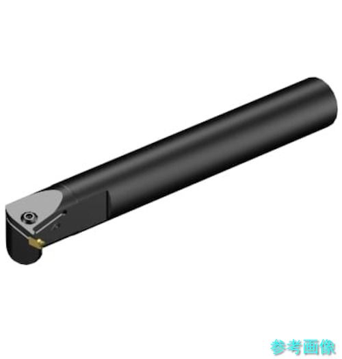 (SANDVIK) QI-RAGF06C25-32 コロカットQIボーリングバイト溝入れ加工用(480) 【1本】