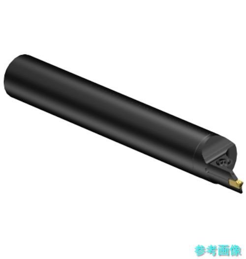 (SANDVIK) QI-LAFG12C25-016A コロカットQIボーリングバイト端面溝入れ加工用(480) 【1本】