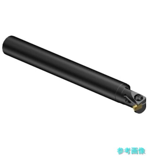 (SANDVIK) QI-LAGF04C16-15 コロカットQI突き抜く働き口溝入れ工業用(480) 【1本】