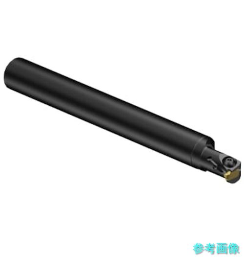 (SANDVIK) QI-LAGE02C16-12 コロカットQI突き抜く働き口溝入れ工業用(480) 【1本】