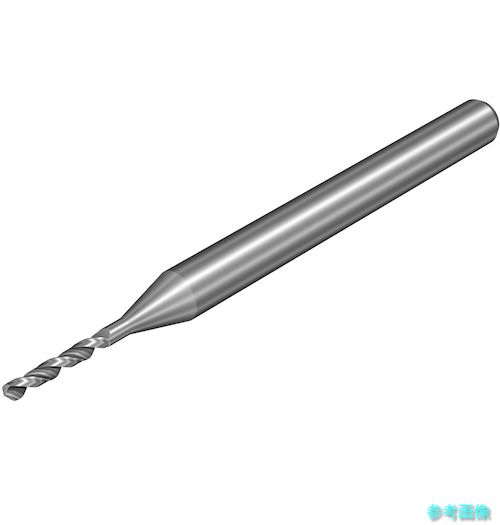 (SANDVIK) 462.1-0550-036A0-XM(H10F) コロドリル462-XM超硬ソリッドマイクロドリル(751) H10F 【1本】
